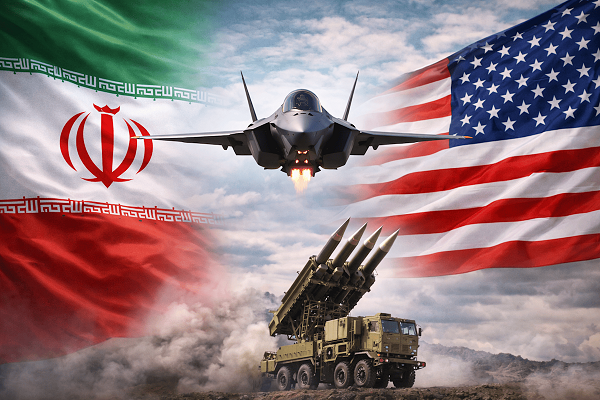 Irán detalla sus condiciones para poner fin a la guerra en Oriente Medio