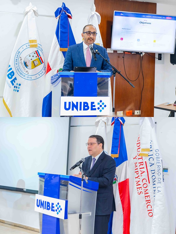 MICM y UNIBE anuncian el Congreso 15ST PRODEM 2026…