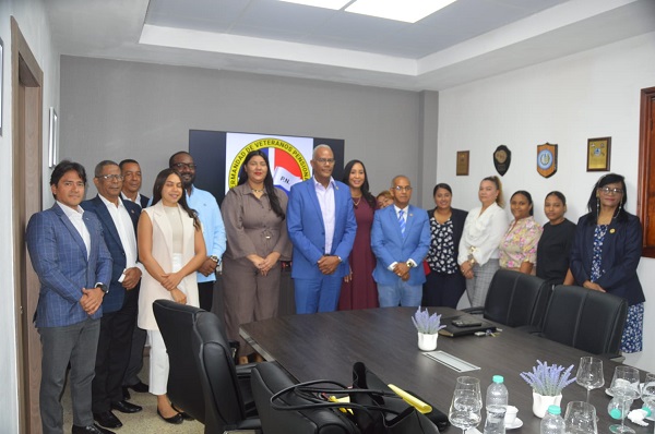 Hermandad presenta Plan Funerario Honor Memorial renovado