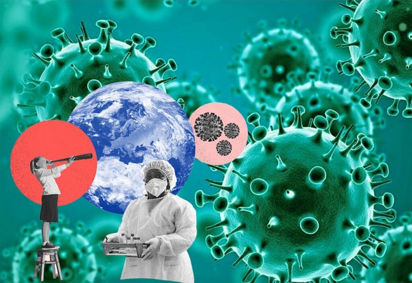 La OMS alerta que el mundo está cerca de una pandemia grave con brote de ébola