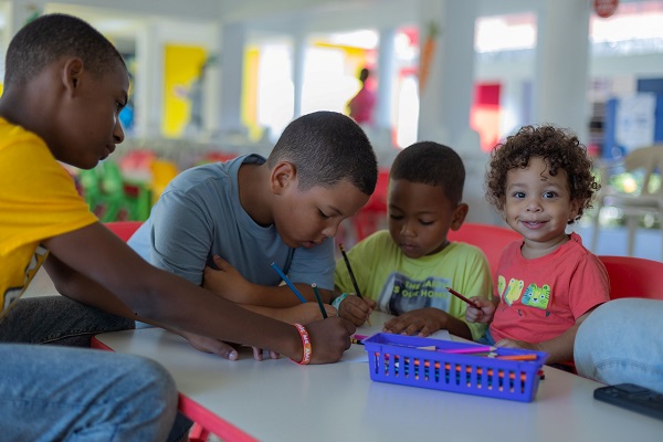 UNICEF: «de 46 % a 32 %, la evidencia demuestra que criar sin violencia es posible»