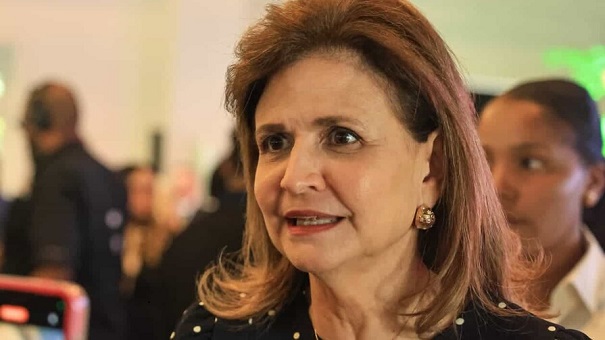 Vicepresidenta dice que medidas económicas del Gobierno favorecerán al pueblo