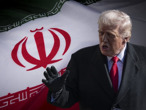 Estados Unidos lanzó 9na oleada de ataques contra Irán, informó el Comando Central