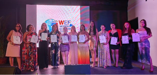 El WEF Women Economic Forum R.Dominicana culmina su 5ta Edición impulsando la «Escalabilidad Femenina»