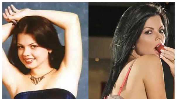 La actriz venezolana Yorgelis Delgado y su madre entre víctimas mortales de terremotos en Venezuela