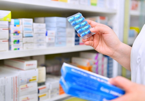Recetas médicas serán autorizadas aunque el médico no pertenezca a la ARS