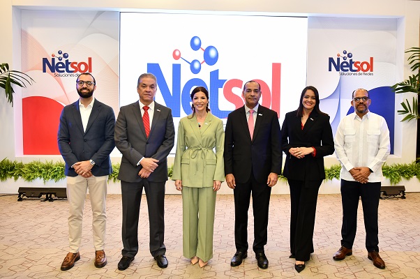 Netsol reúne en R.Dominicana a los principales fabricantes de tecnología en NetDecisions 2026