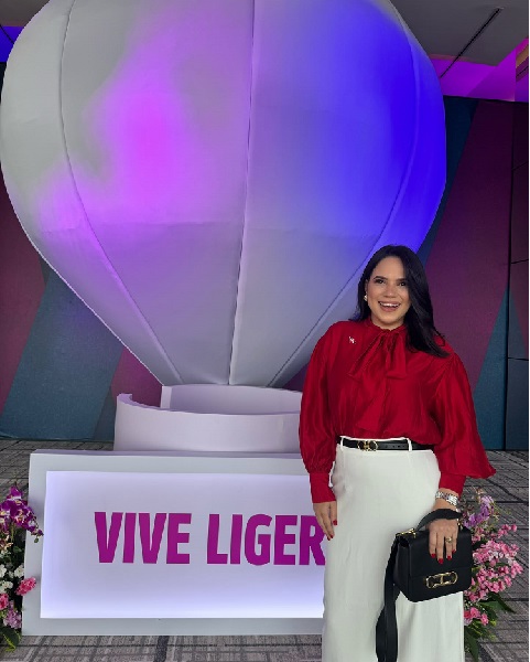 Dra. Tammy Toribio, única dominicana seleccionada entre 20 líderes de opinión digital en Foro Latinoamericano sobre obesidad