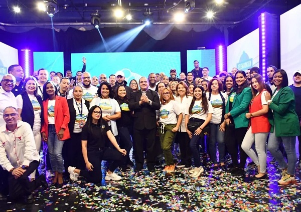 Televida convoca a la 6ta edición de su telemaratón: Una señal de esperanza, un futuro de vocaciones