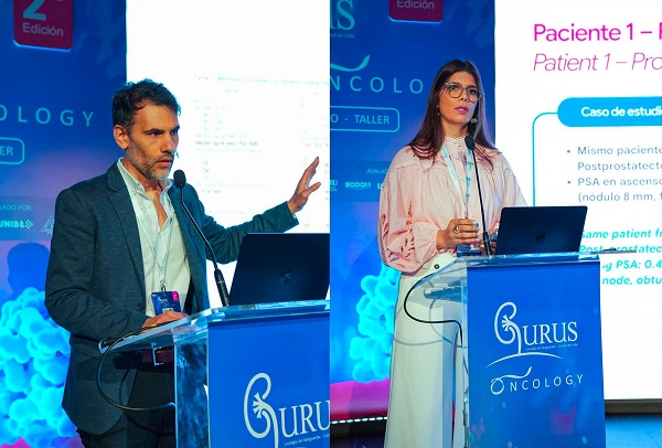 Neurodiagnóstica del Este acerca servicios especializados pacientes de la región Este