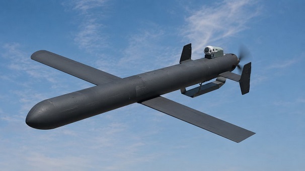 Irán solicita a Rusia drones propulsados ​​por reactores Geranium para combatir a EEUU e Israel
